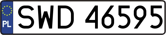 SWD46595