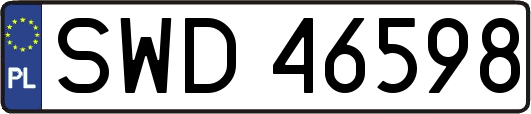 SWD46598