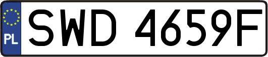 SWD4659F