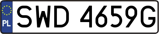 SWD4659G