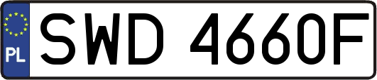 SWD4660F