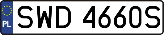 SWD4660S