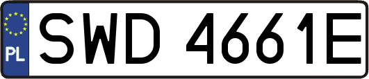 SWD4661E