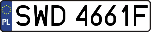 SWD4661F