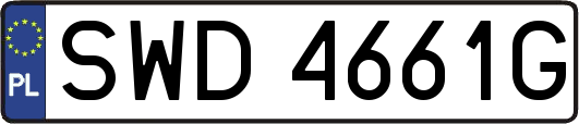 SWD4661G
