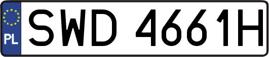 SWD4661H