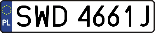 SWD4661J
