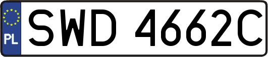 SWD4662C