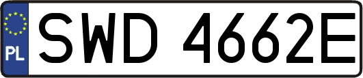 SWD4662E