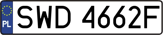 SWD4662F
