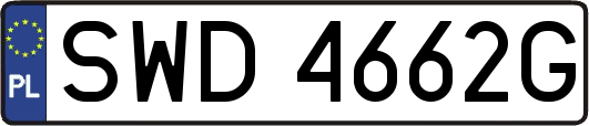 SWD4662G
