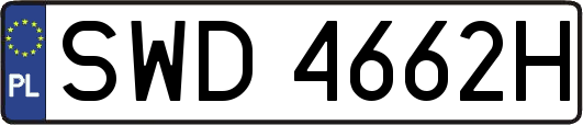 SWD4662H