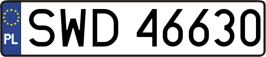 SWD46630