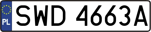 SWD4663A
