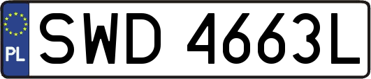 SWD4663L