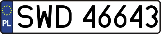 SWD46643