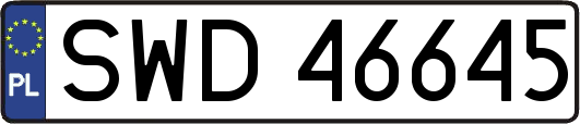SWD46645