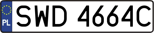 SWD4664C