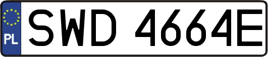 SWD4664E