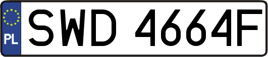 SWD4664F