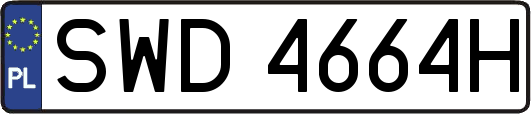 SWD4664H