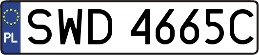 SWD4665C