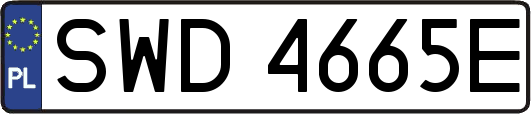 SWD4665E