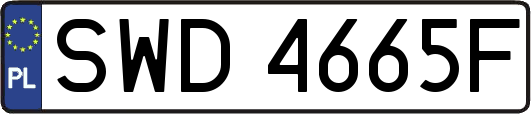 SWD4665F