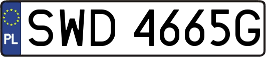 SWD4665G