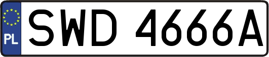 SWD4666A