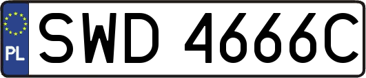 SWD4666C