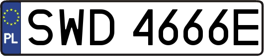 SWD4666E