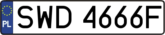 SWD4666F