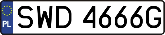 SWD4666G