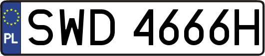 SWD4666H
