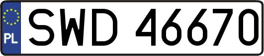 SWD46670