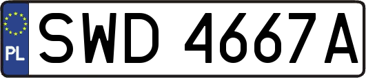 SWD4667A