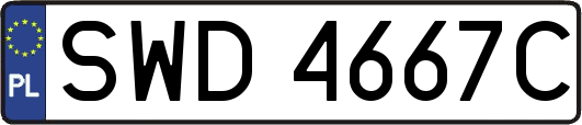 SWD4667C
