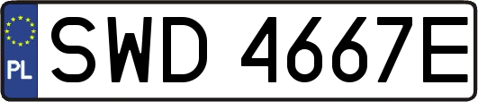 SWD4667E
