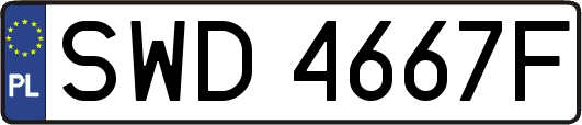 SWD4667F