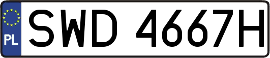 SWD4667H