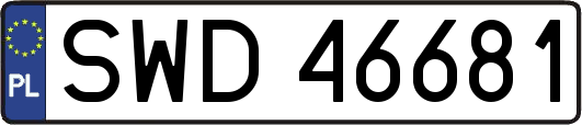 SWD46681