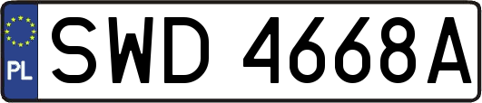 SWD4668A