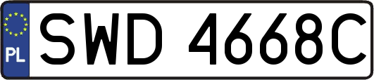 SWD4668C