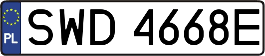 SWD4668E