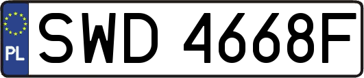 SWD4668F