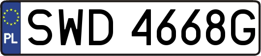 SWD4668G