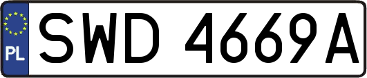 SWD4669A