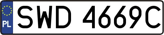 SWD4669C