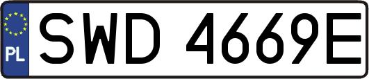 SWD4669E